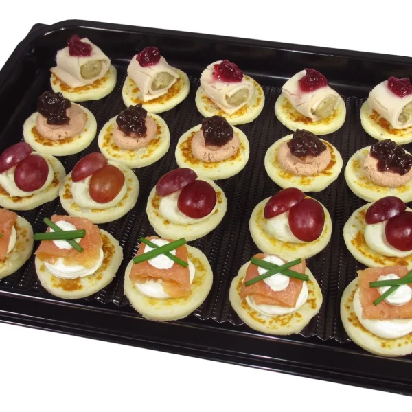 MIXED BITE PLATTER (20 Piece)