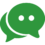 live chat icon