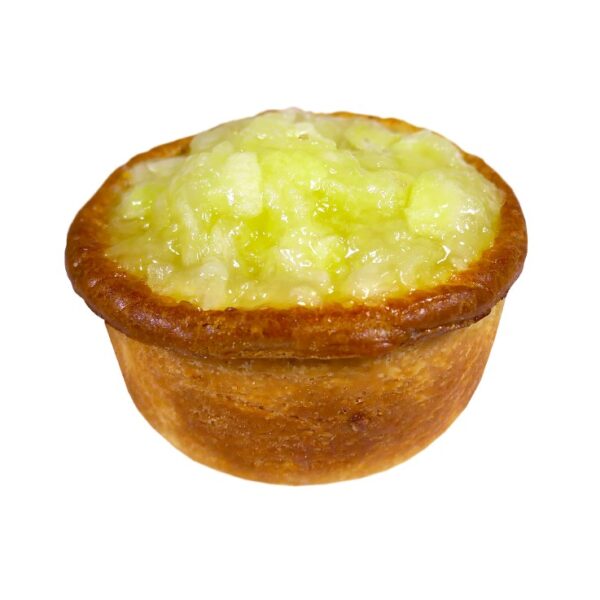 Pork and Apple Pan Pork Pie (from 26/11/25)