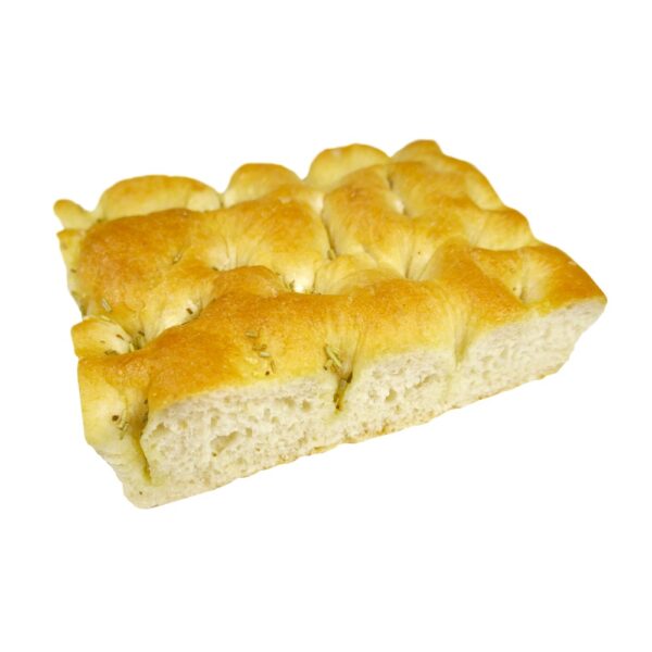 Rosemary Focaccia box of 32