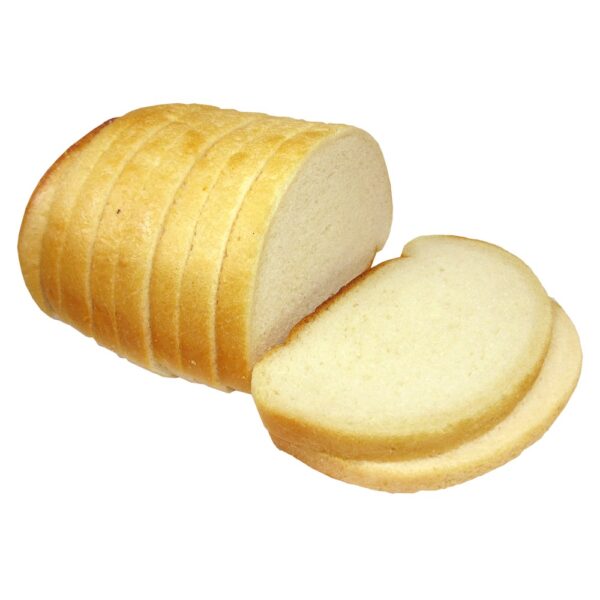 Half size white bloomer Greenhalgh's