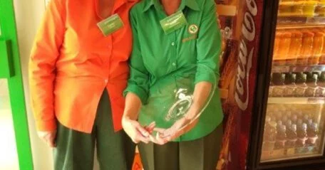 Susan Andrews Retires after 23 Years