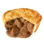 greenhalghs Lancashire favourite Steak and Ale Pie