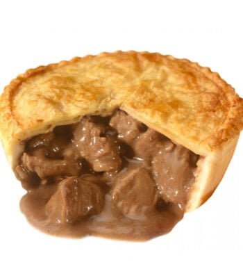 1056 Steak and Ale Pie