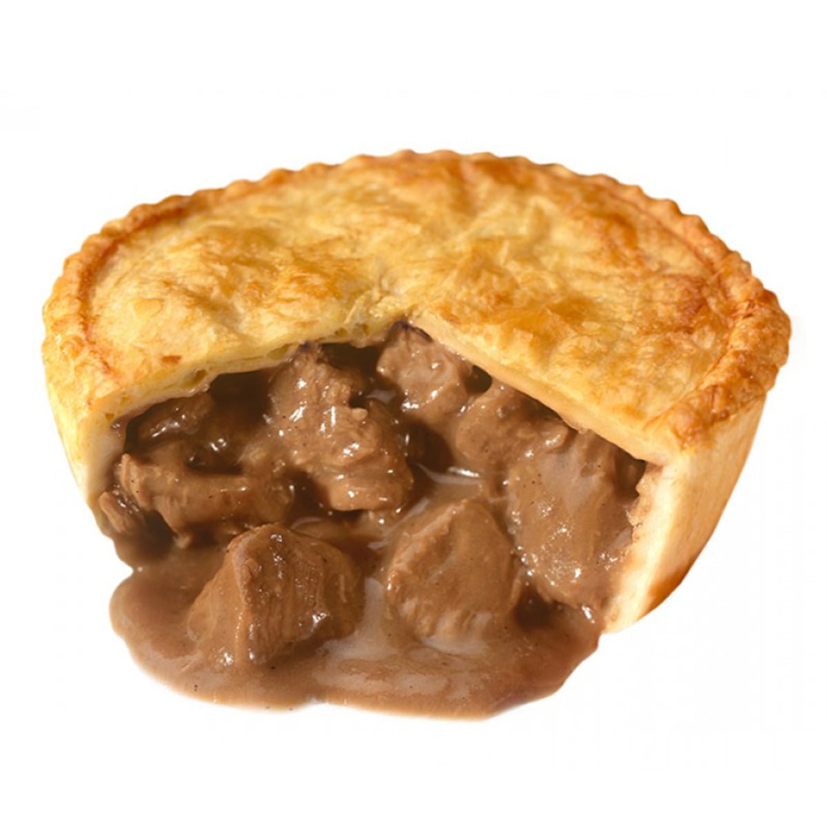 1056 Steak and Ale Pie