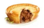 greenhalgh award winning Beefsteak Pie
