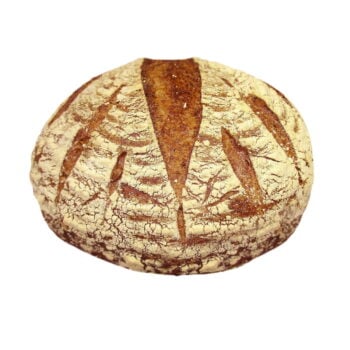 Multiseed Sourdough 800g bread