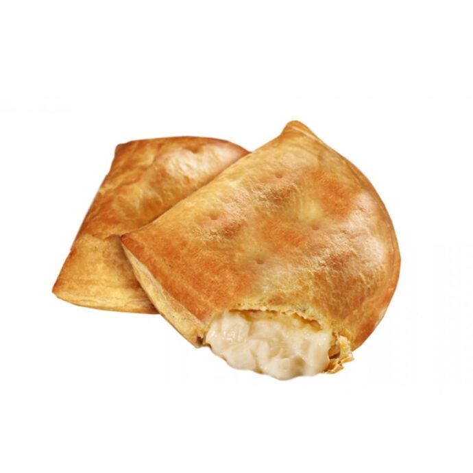 greenhalghs award-winning cheese pasty