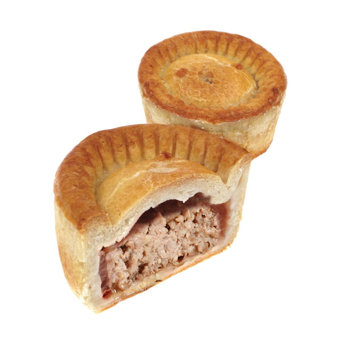 greenhalghs freshly baked whist pie