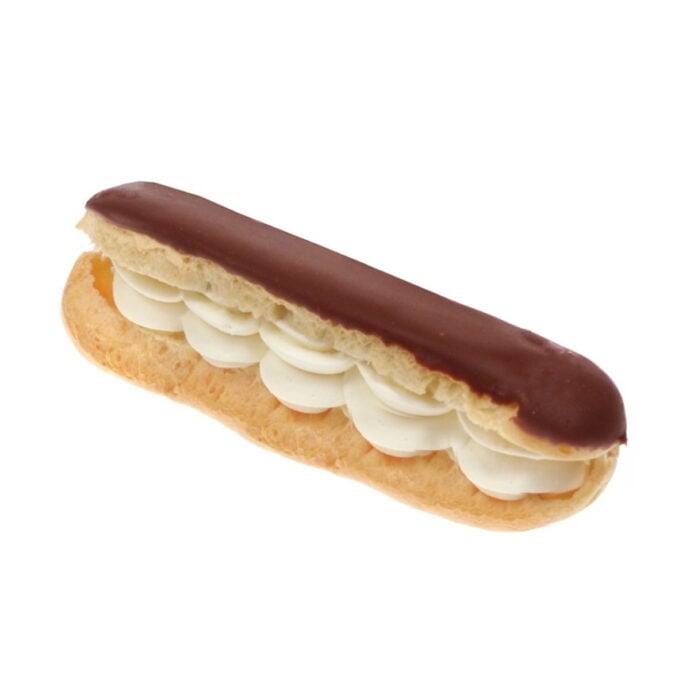 Chocolate Eclair 2 pack