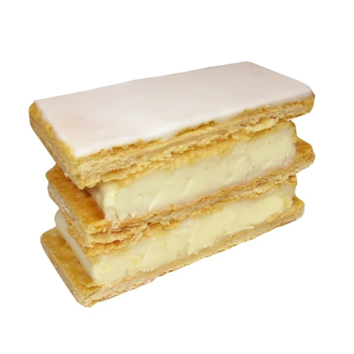 Vanilla Slice 2 pack