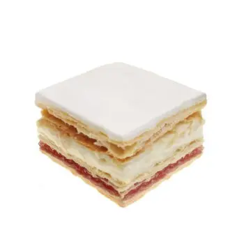 Bavarian Slice two pack