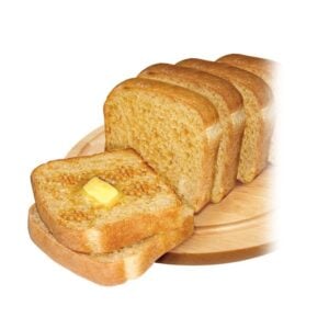 415 Crumpet Loaf