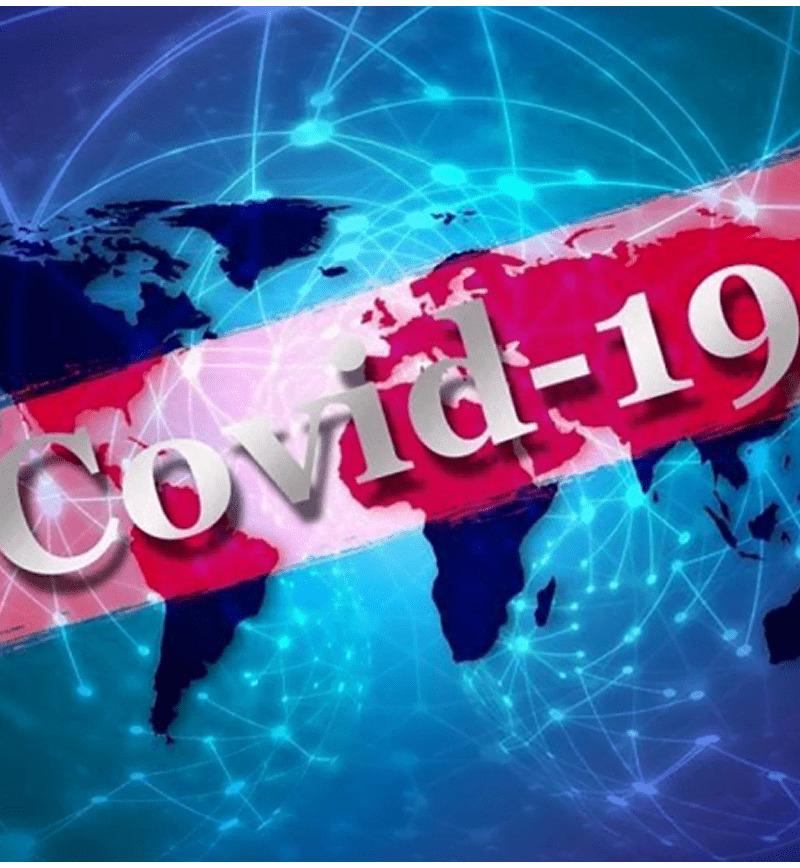 coronavirus banner image