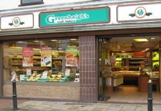 Greenhalgh's Farnworth