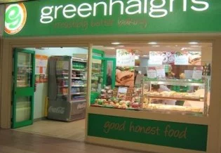 Greenhalgh's Bootle