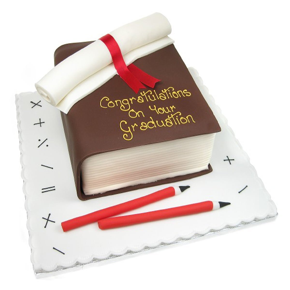 Book Cake - 3Kg | OrderYourChoice