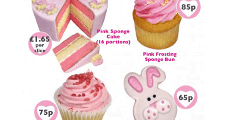 breast cancer support banner