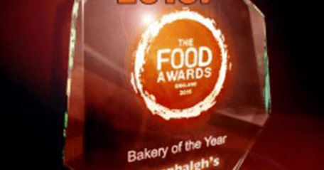 food awards 2015