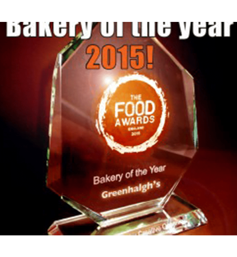 food awards 2015