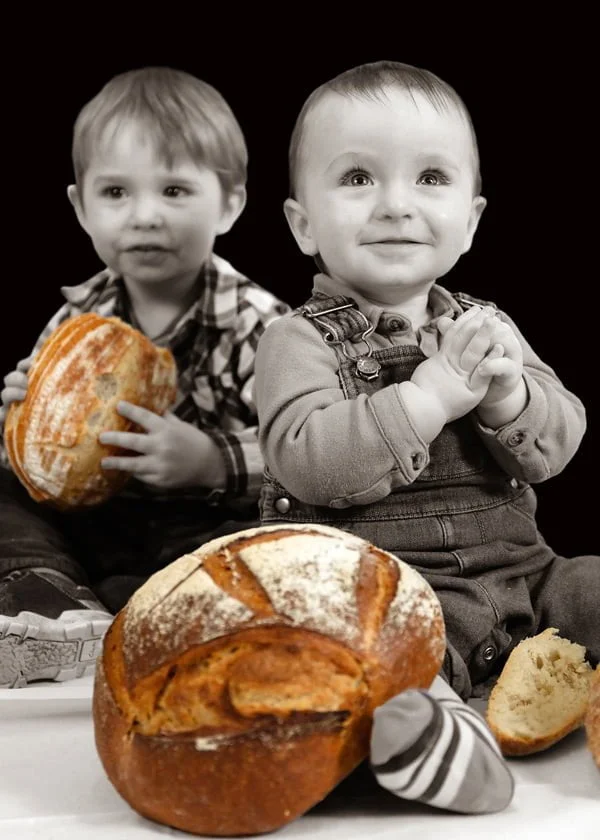 greenhalghs-kids Greenhalghs Bakery Generations