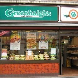 Greenhalgh's Culcheth