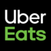 uber eats logo 2020