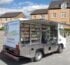 Jiffy Truck Neighbourhood Delivery Home Delivery Service Greenhalgh's Craft Bakery