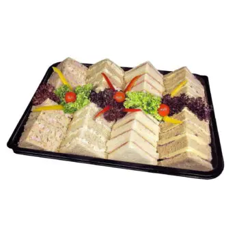 greenhalghs fresh made to order sandwich platters