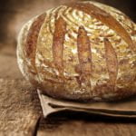 Greenhalghs sourdough bread