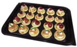 greenhalghs pite sized mixed platter