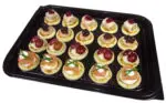greenhalghs pite sized mixed platter