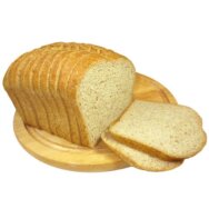 Greenhalgh's Famous low carb 400g loaf bread