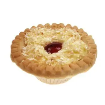 Greenhalgh's Craft Bakery Individual Manchester Tart