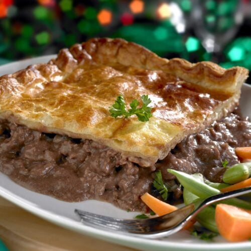 Greenhalghs offers a wide range of hot catering options from party pies to party platters
