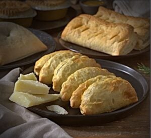 greenhalghs famous and tasty cheese pasties, the best in the north west. As a Greenhalghs trade partner you will get exclusive access to our premium bakery supplies at unbeatable prices with a minimum of 15% off