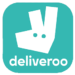Delivery_Logo-Deliveroo blue deliveroo logo