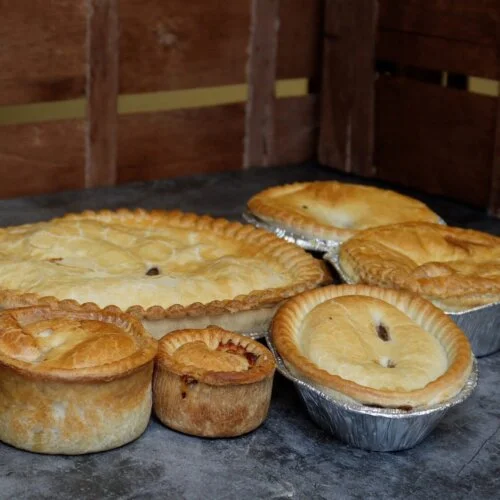 fathers day pies