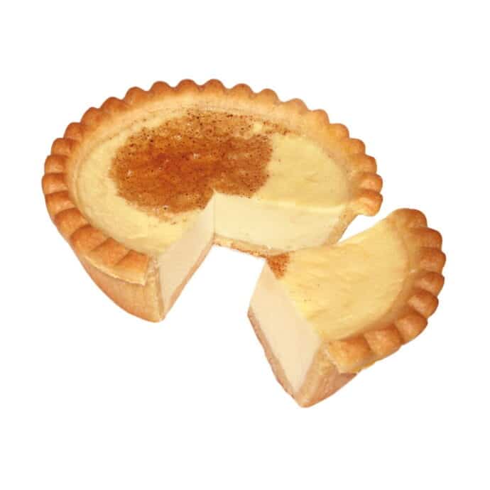greenhalghs medium custard