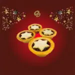 Greenhalgh's Craft Bakery Christmas Desserts banner