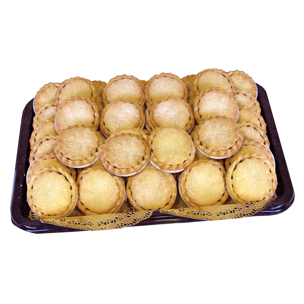 Greenhalgh's Craft Bakery luxury mince pie platter