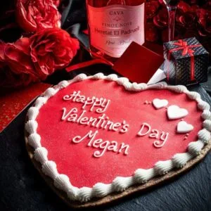 Greenhalgh's valentine gifts