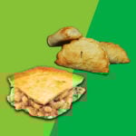 Greenhalgh's Craft Bakery Seasonal Savouries