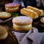 Greenhalgh's Craft Bakery Sweet treats