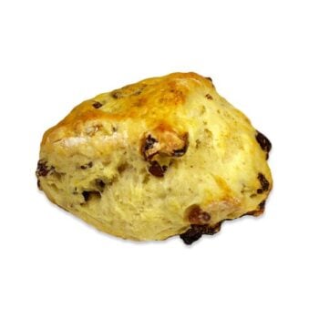 Large Norwegian Scones