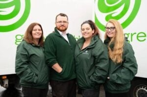 Greenhalgh's Craft Bakery products are made using the finest ingredients in our family bakery “just for you”.