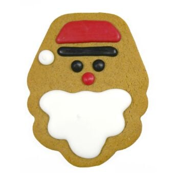 celebrity apprentice and children in need biscuit