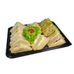16 piece vegetarian platter suitable for all occasions from weddings, to birthdays and funerals